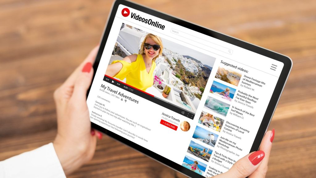 YouTube duplicará requisitos de visualización para nuevos creadores a partir de febrero de 2027