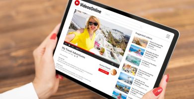 YouTube duplicará requisitos de visualización para nuevos creadores a partir de febrero de 2027