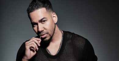Romeo Santos crea fundación para apoyar a niños y familias que enfrentan el autismo