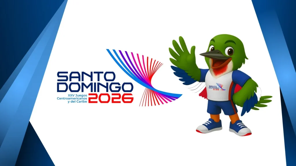 Después de las medallas llega el premio: así reconocerán a los atletas dominicanos