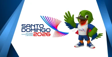 Después de las medallas llega el premio: así reconocerán a los atletas dominicanos