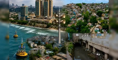 Terremotos vuelven a poner pregunta sobre la mesa: ¿está República Dominicana preparada para resistir uno fuerte?