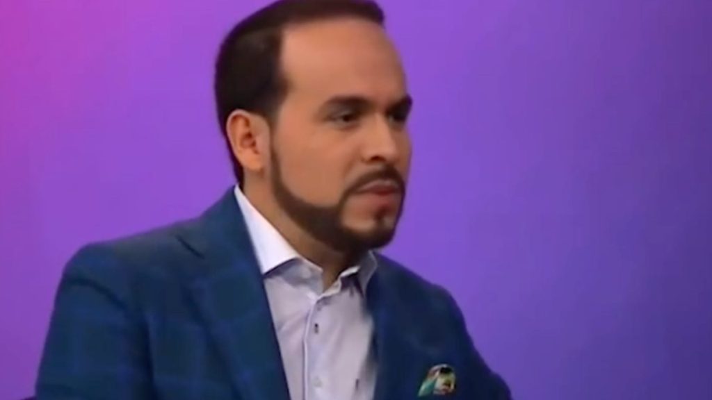 “¿Dios o el diablo?”: Video de Abelardo de la Espriella desata debate en redes