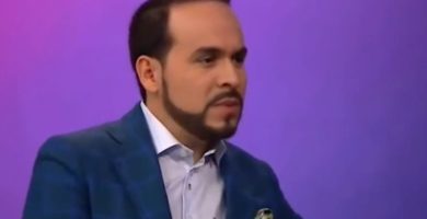 “¿Dios o el diablo?”: Video de Abelardo de la Espriella desata debate en redes