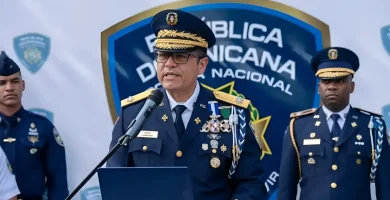 Tensión sorprende al Jefe de la Policía en Navarrete