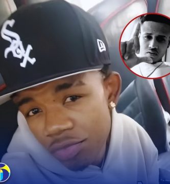 Se entrega a las autoridades presunto responsable de muerte a tiros de joven en Tamayo