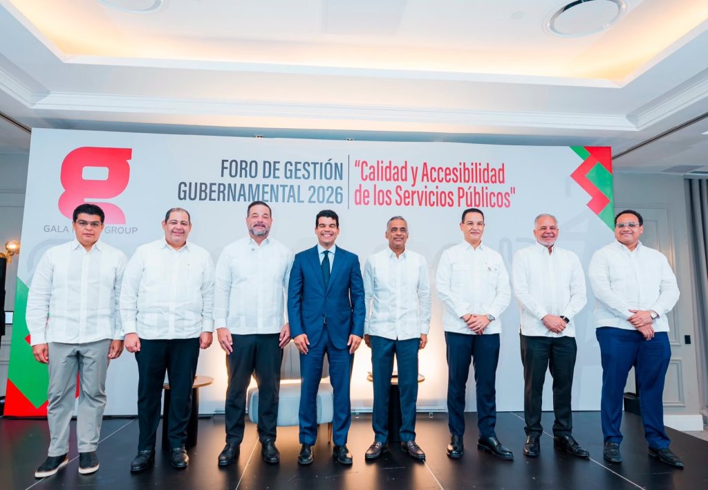 GALA Media Group reúne a autoridades para analizar desafíos de energía, agua y sostenibilidad