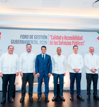 GALA Media Group reúne a autoridades para analizar desafíos de energía, agua y sostenibilidad