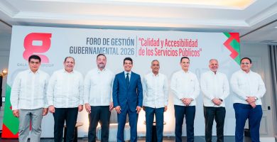 GALA Media Group reúne a autoridades para analizar desafíos de energía, agua y sostenibilidad