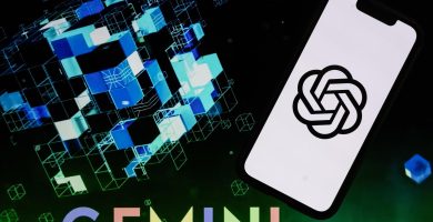 La inteligencia artificial Gemini de Google supera los mil millones de usuarios mensuales
