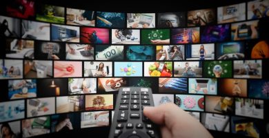 Netflix cuesta hasta $26.99 al mes y cinco plataformas gratis para ver series y películas en EE. UU.