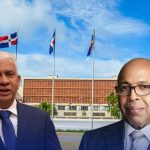 PRM ratifica a Ricardo de los Santos y Alfredo Pacheco al frente del Congreso