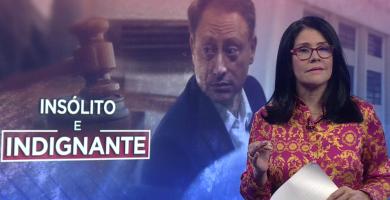 La perspectiva de Alicia Ortega: Caso Jean Alain