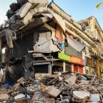 Asciende a 250 la cifra de muertos por terremoto en Colombia