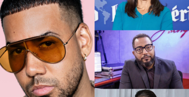 Romeo Santos revela que uno de sus hijos tiene autismo y crea fundación para apoyo