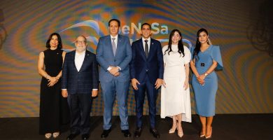 SeNaSa lanza plan Ultra con cobertura de hasta RD$4 millones