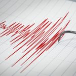 Registran sismo de magnitud 4 en provincia costera de Ecuador