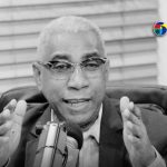 Fallece el dirigente político y comunicador Andrés Matos (Licho)