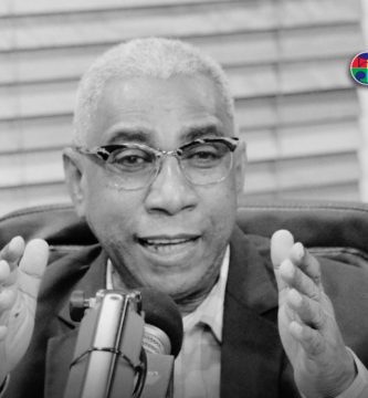 Fallece el dirigente político y comunicador Andrés Matos (Licho)