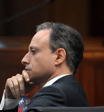 Decidirán hoy si acogen o no la extinción de la acción penal contra Jean Alain Rodríguez