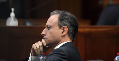 Decidirán hoy si acogen o no la extinción de la acción penal contra Jean Alain Rodríguez