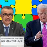 OMS critica a Trump por reducir vacunas infantiles y vincularlas con el autismo