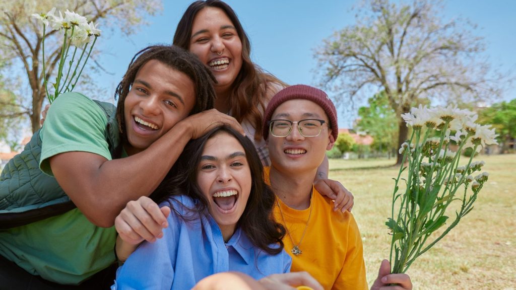 ¿Te sientes joven? Pues, ¡a celebrar! Este 12 de agosto es el Día Internacional de la Juventud