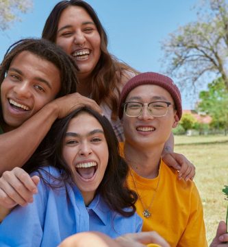 ¿Te sientes joven? Pues, ¡a celebrar! Este 12 de agosto es el Día Internacional de la Juventud