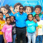 Ayuntamiento de Los Alcarrizos inicia Campamento de Verano Infantil 2026 con más de 2,500 niños