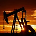 Petróleo de Texas sube un 0,02 % tras ataques en el mar Rojo y el golfo de Omán