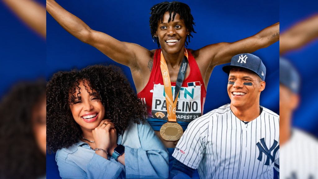 Marileidy Paulino, Chelsy Bautista y Juan Soto, entre los jóvenes que están transformando RD según Forbes Dominicana