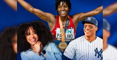 Marileidy Paulino, Chelsy Bautista y Juan Soto, entre los jóvenes que están transformando RD según Forbes Dominicana