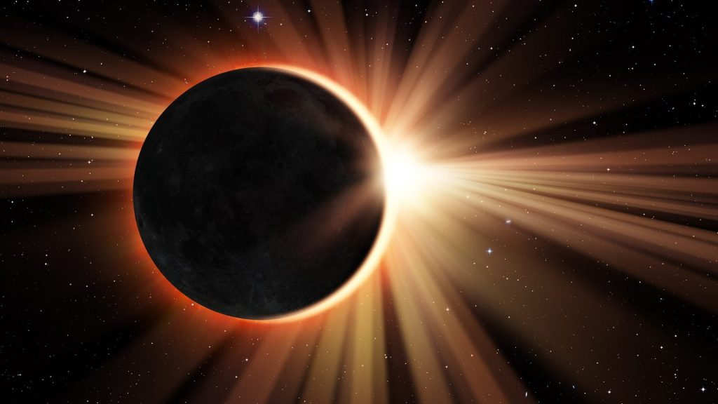 ¡Hoy es el eclipse total! El cielo será protagonista del fenómeno astronómico más relevante de 2026