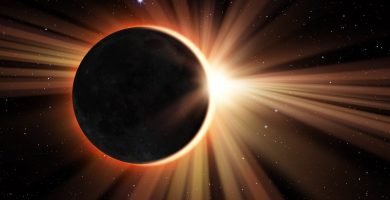 ¡Hoy es el eclipse total! El cielo será protagonista del fenómeno astronómico más relevante de 2026