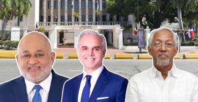 Los tres cambios de ministros que ha sufrido Educación desde 2020