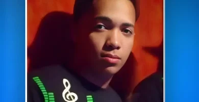 Familia pide esclarecer lamentable hallazgo de joven extraviado