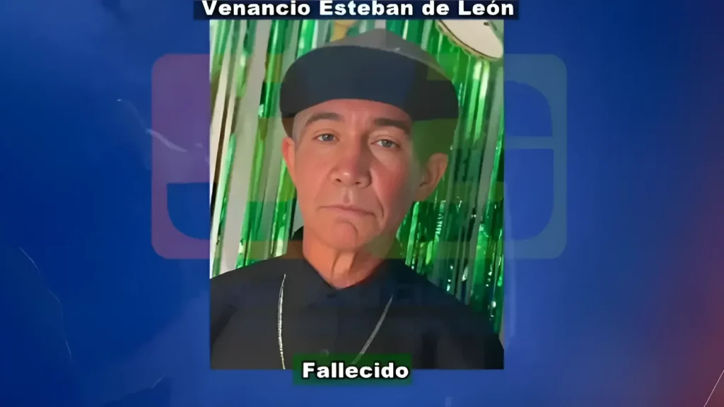 Informan avance del caso Venancio León tras acción de autoridades en Tamboril