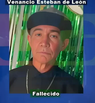 Informan avance del caso Venancio León tras acción de autoridades en Tamboril