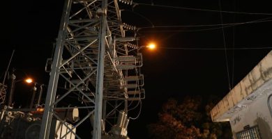 Edeeste celebra 27 aniversario en medio de crisis por apagones