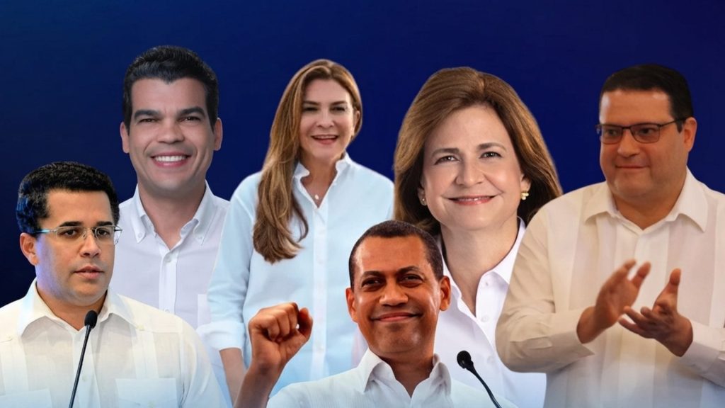Aseguran que el gran reto del PRM para el próximo año será la elección del candidato presidencial