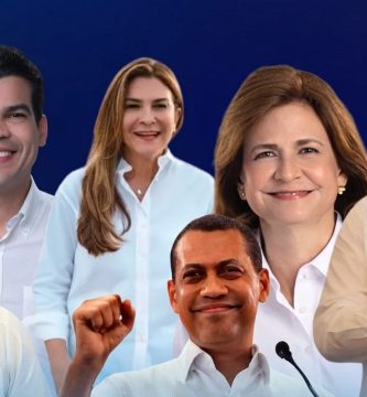 Aseguran que el gran reto del PRM para el próximo año será la elección del candidato presidencial 