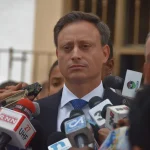 Tribunal aplaza para el lunes fallo sobre extinción solicitada por Jean Alain Rodríguez