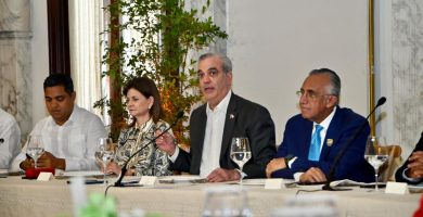 Gobierno entregará RD$77.5 millones a medallistas de Santo Domingo 2026