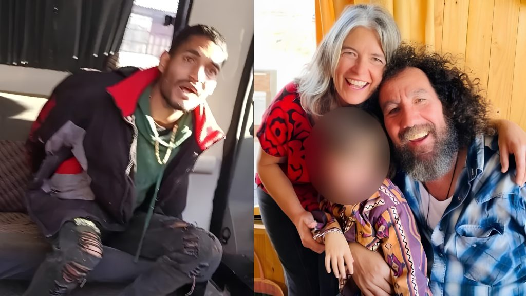 Abrió las puertas de su casa a damnificados y terminó asesinada: conmoción por muerte de profesora en Chile