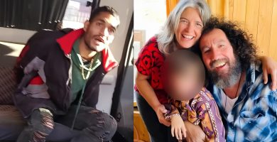 Abrió las puertas de su casa a damnificados y terminó asesinada: conmoción por muerte de profesora en Chile