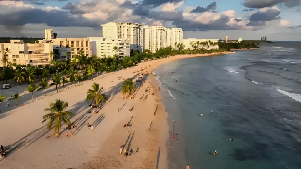 Estudio identifica zonas de RD expuestas a tsunamis