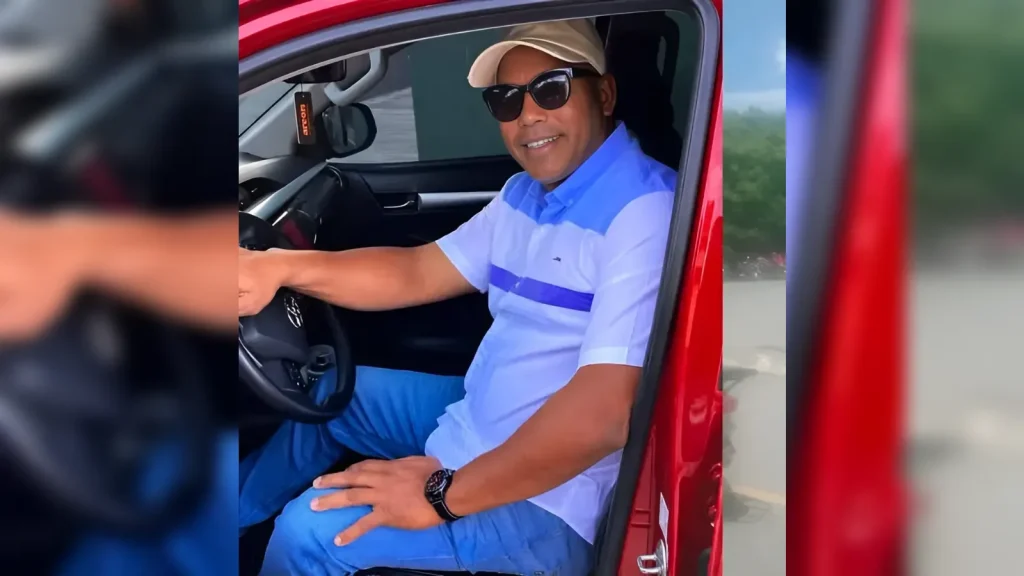 Hallan maestro constructor sin aliento en Ocoa