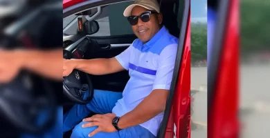 Hallan maestro constructor sin aliento en Ocoa