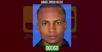 Familiares de Israel Bocio Veloz piden justicia