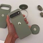 Google inunda sus nuevos Pixel 11 con traducción simultánea y fotografía inteligente